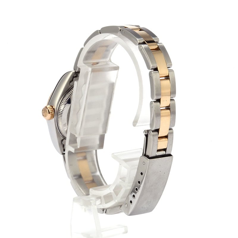 Pre-Owned Diamond Rolex Lady Datejust 79173
