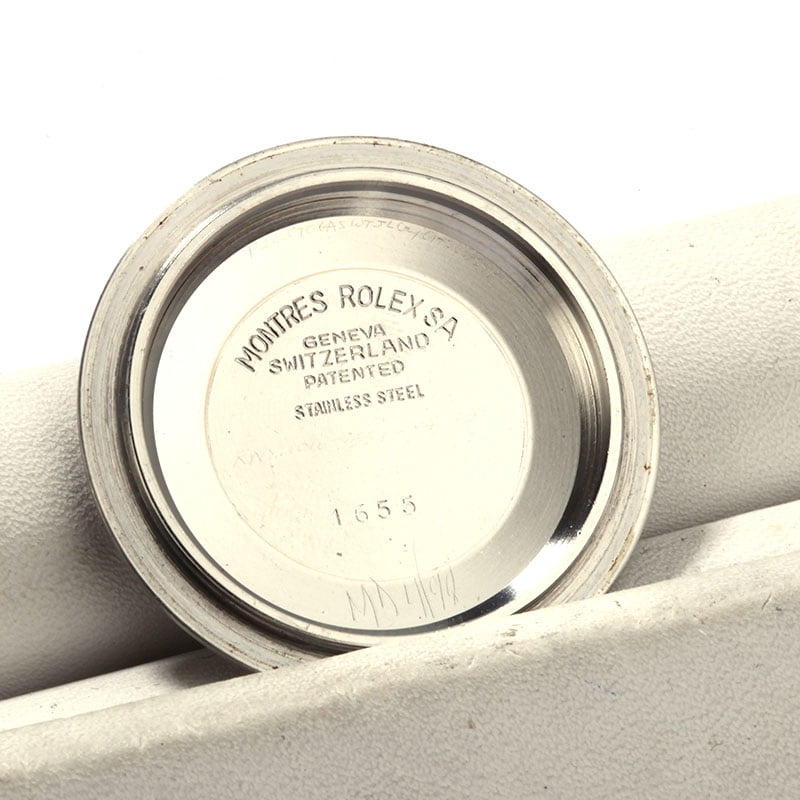 Vintage 1975 Rolex Explorer II 1655