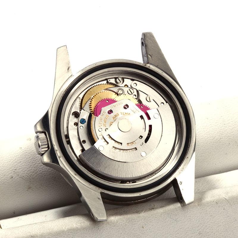Vintage 1975 Rolex Explorer II 1655