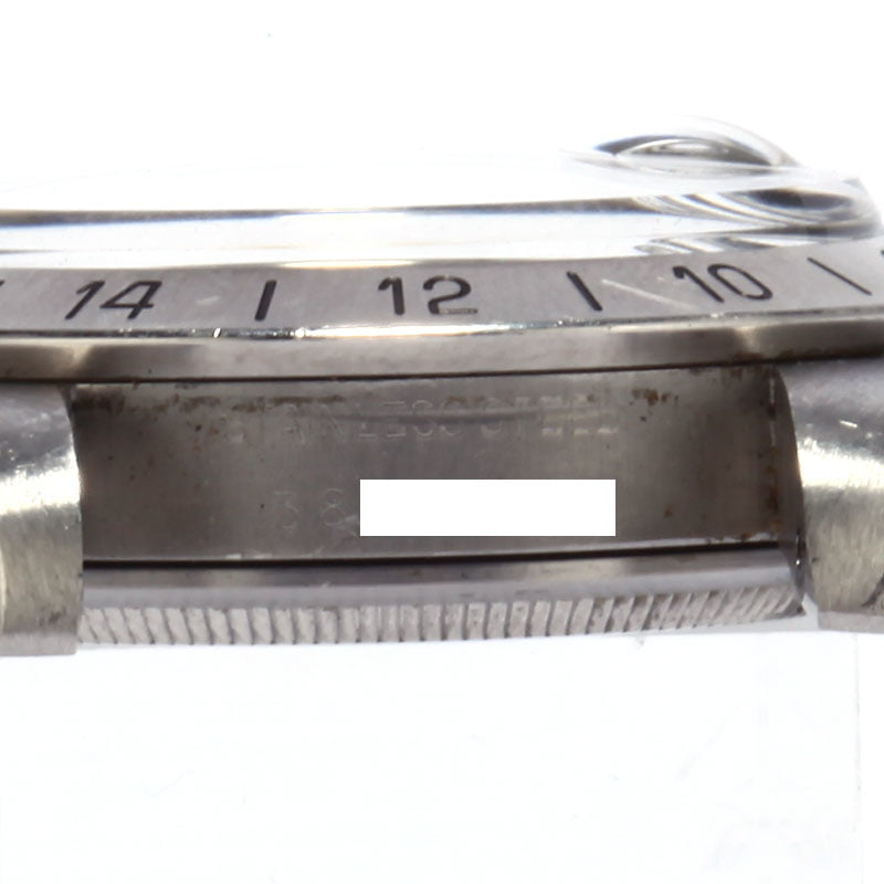 Vintage 1975 Rolex Explorer II 1655