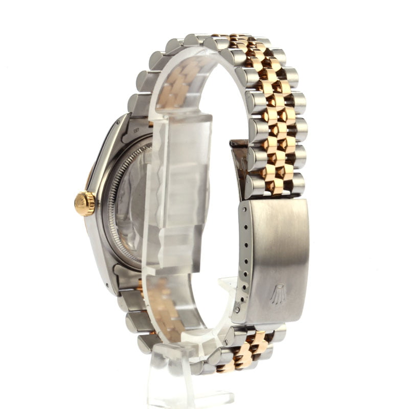 Certified Pre-Owned Rolex Datejust 16013