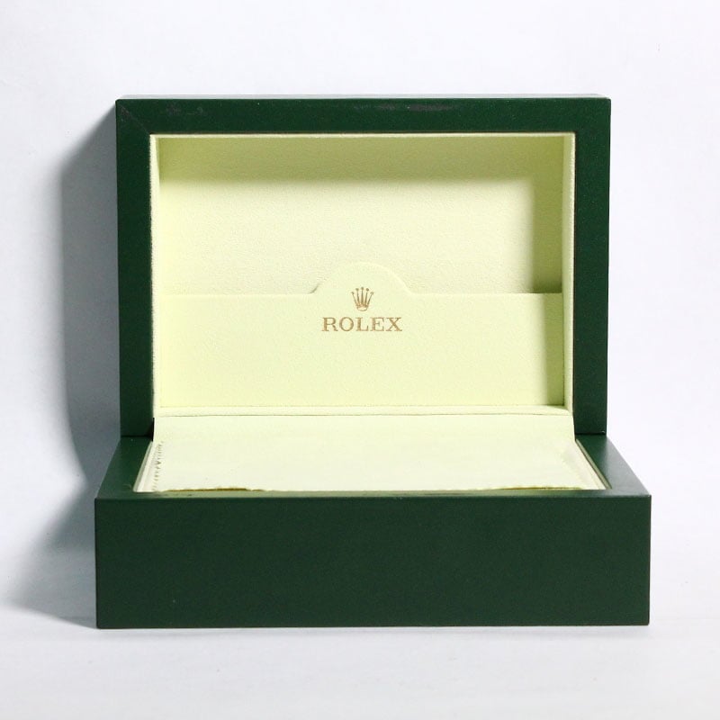 Pre-Owned Rolex Day-Date 18038 President 18K Yellow Gold