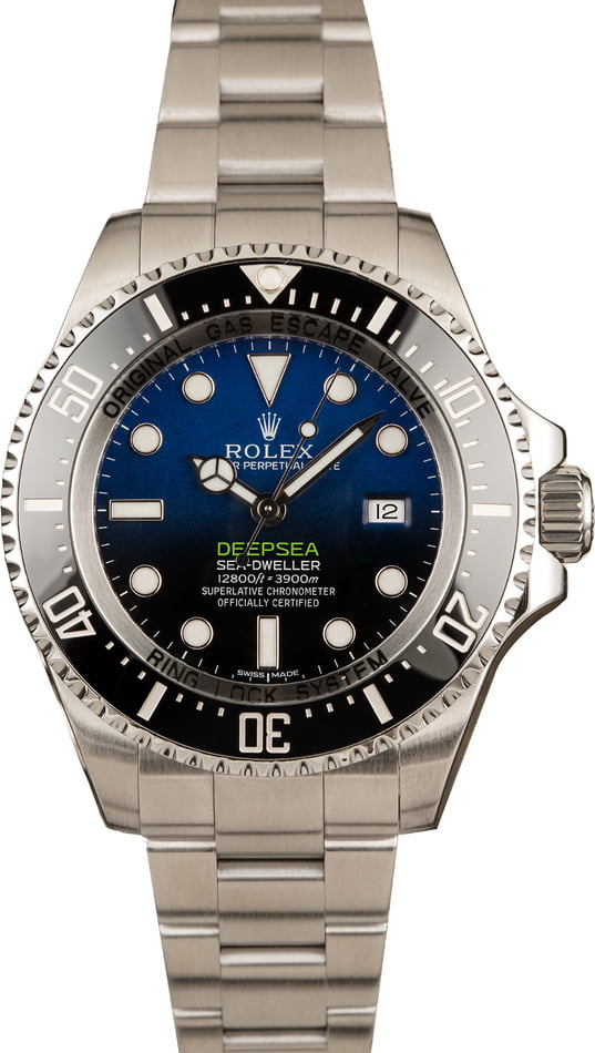 Rolex Deepsea Retail Price on Sale, 54 