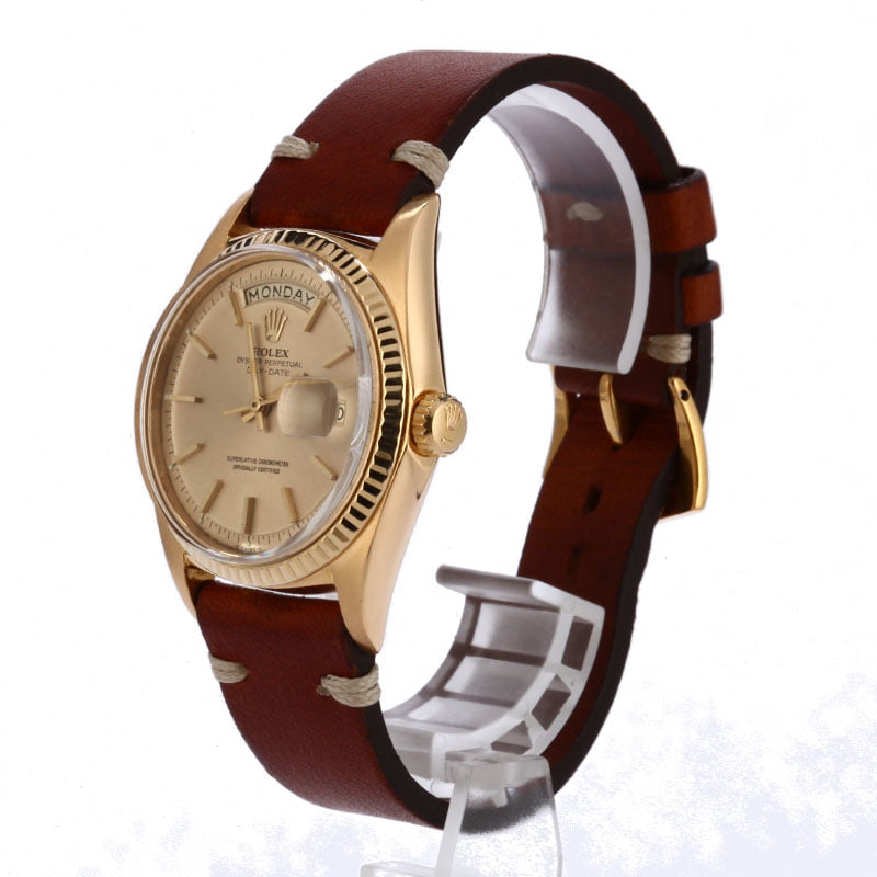 Rolex Day-Date 1803 Vintage Watch