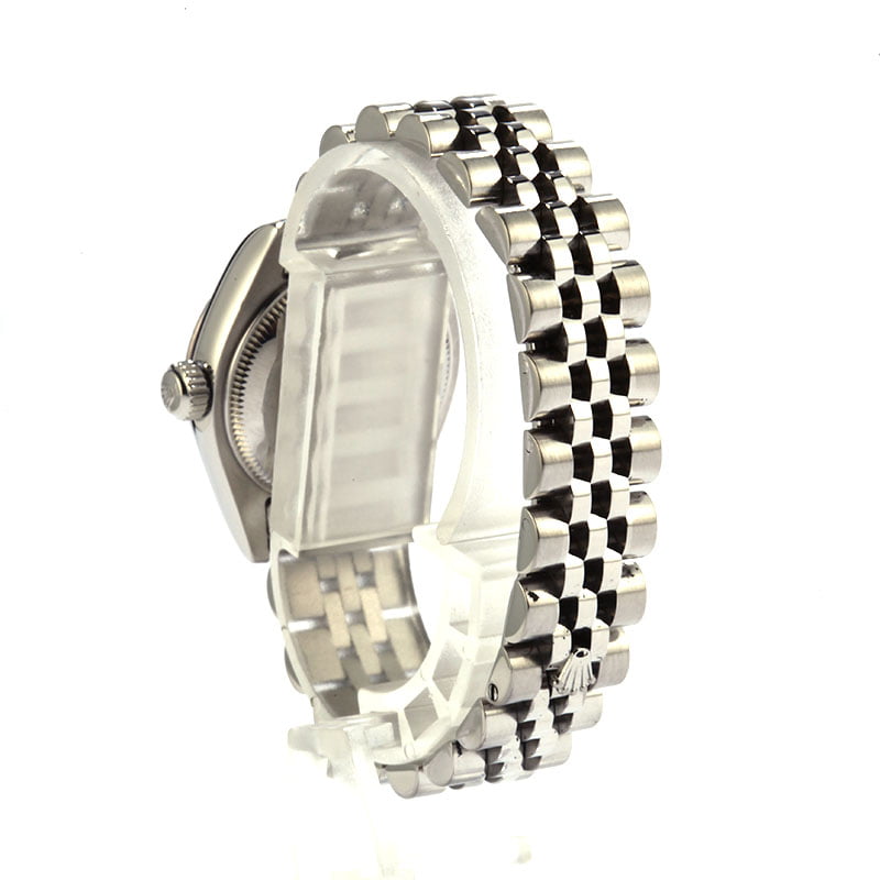 PreOwned Rolex Datejust 179174 Diamonds