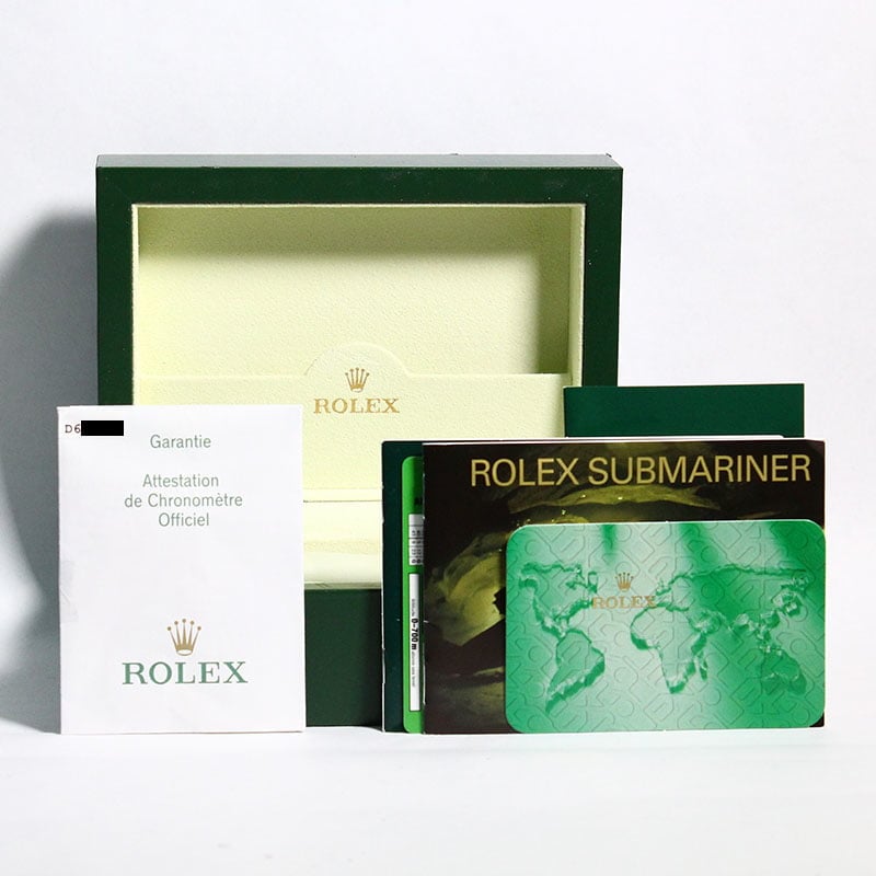 Pre-Owned Rolex 40MM Sea-Dweller 16600
