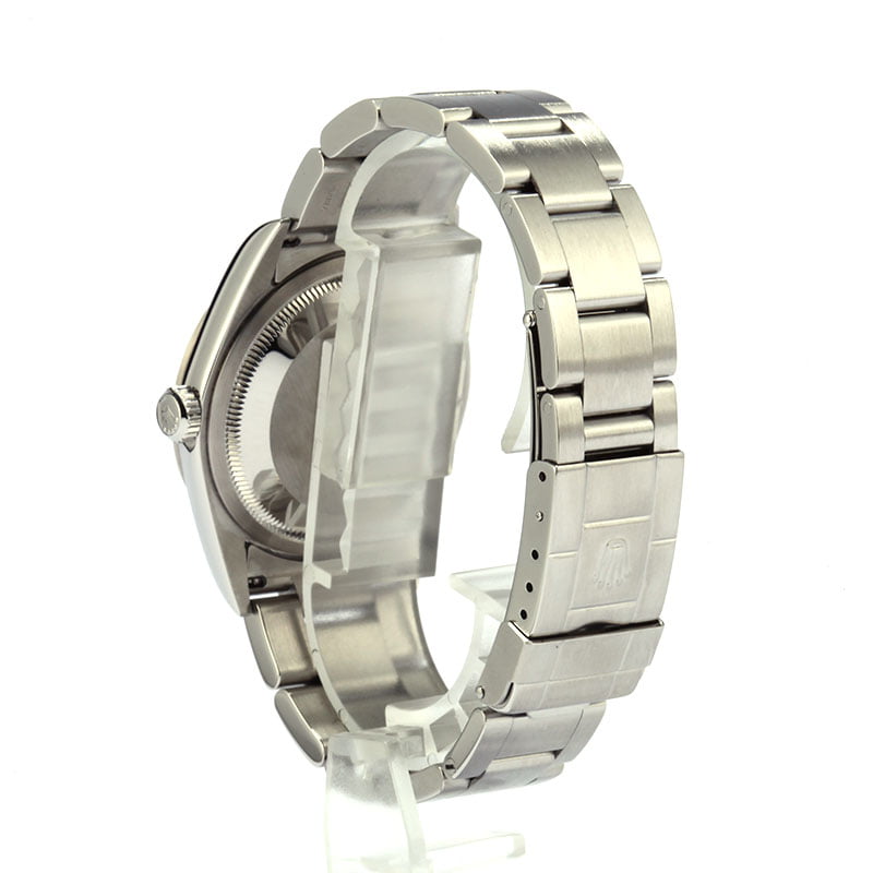 Rolex Explorer 114270 Stainless