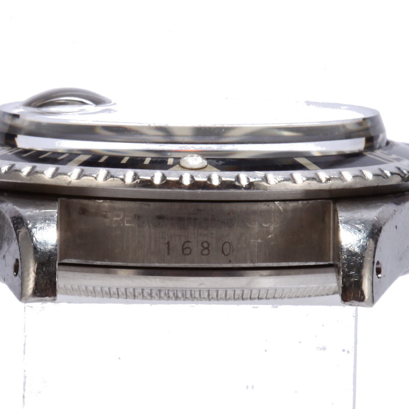 Vintage Rolex Submariner Ref. 1680