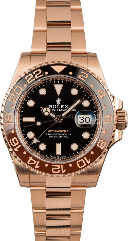 rolex root beer 2018 for sale