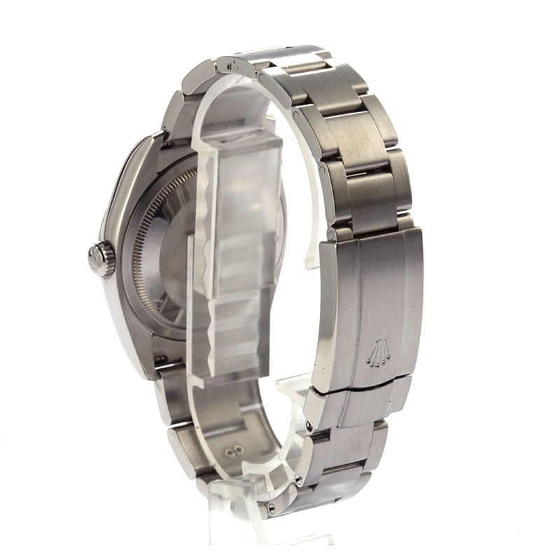 Rolex Oyster Perpetual Domino's Link