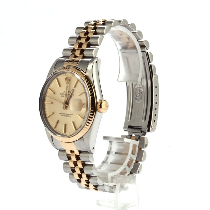 Used Rolex 16013