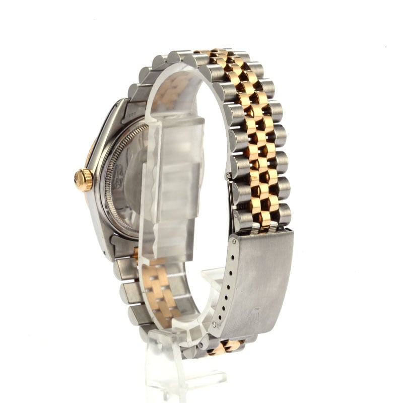 Rolex Datejust 16013 Mens