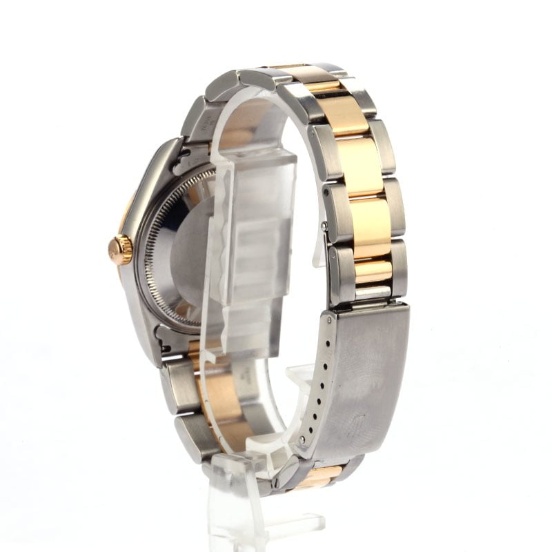 Rolex Oyster Perpetual Oyster