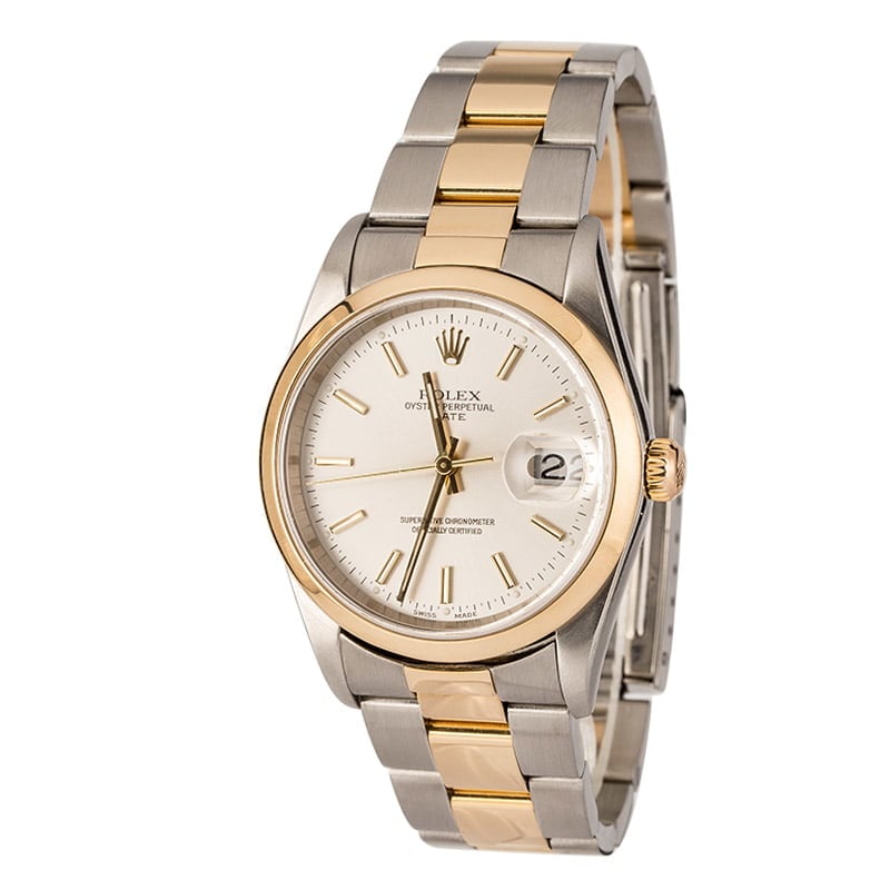 Rolex Oyster Perpetual Oyster