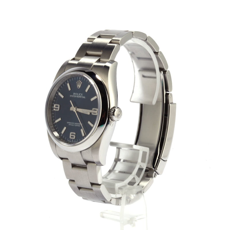 Rolex Oyster Perpetual 116000 36MM