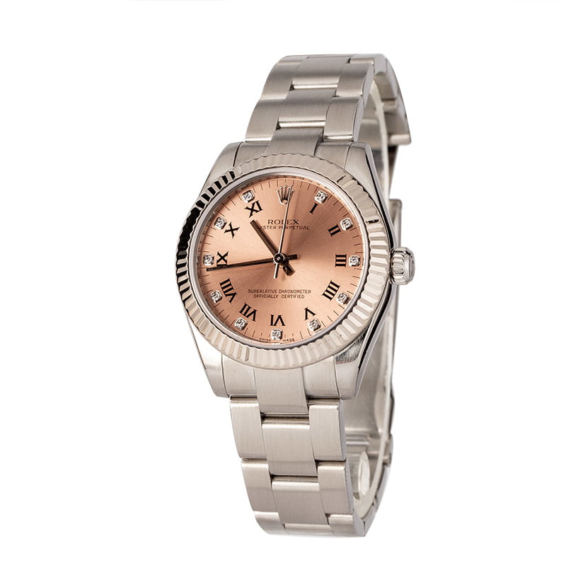 Rolex Mid-Size Datejust 177234