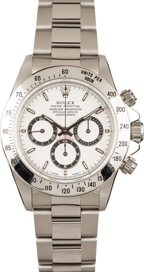 Rolex Daytona 16520 Unworn