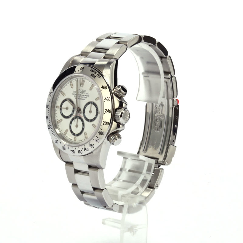 Rolex Daytona 16520 Unworn