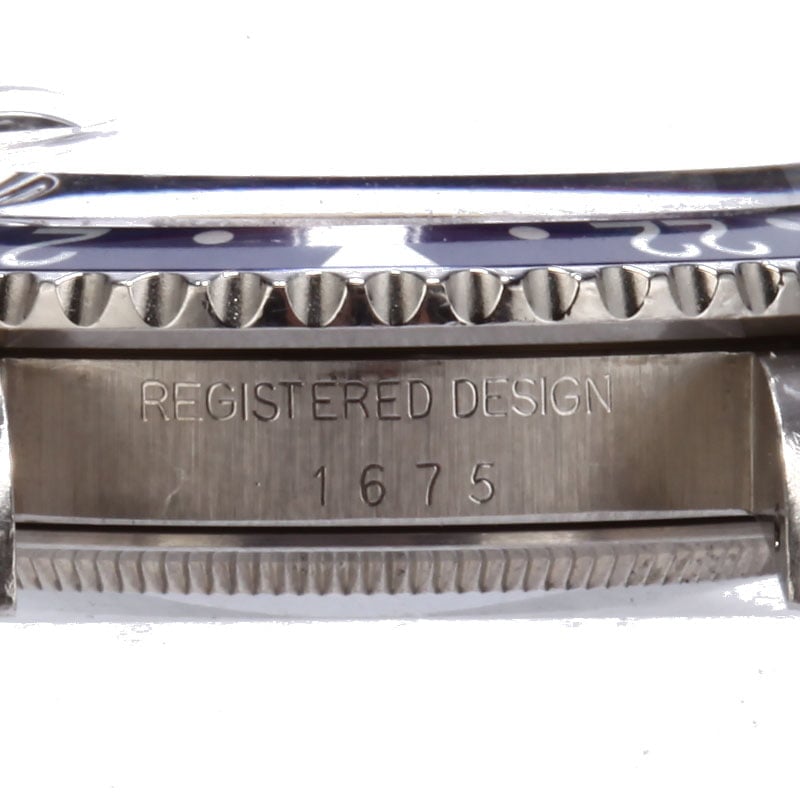 Vintage GMT-Master Rolex