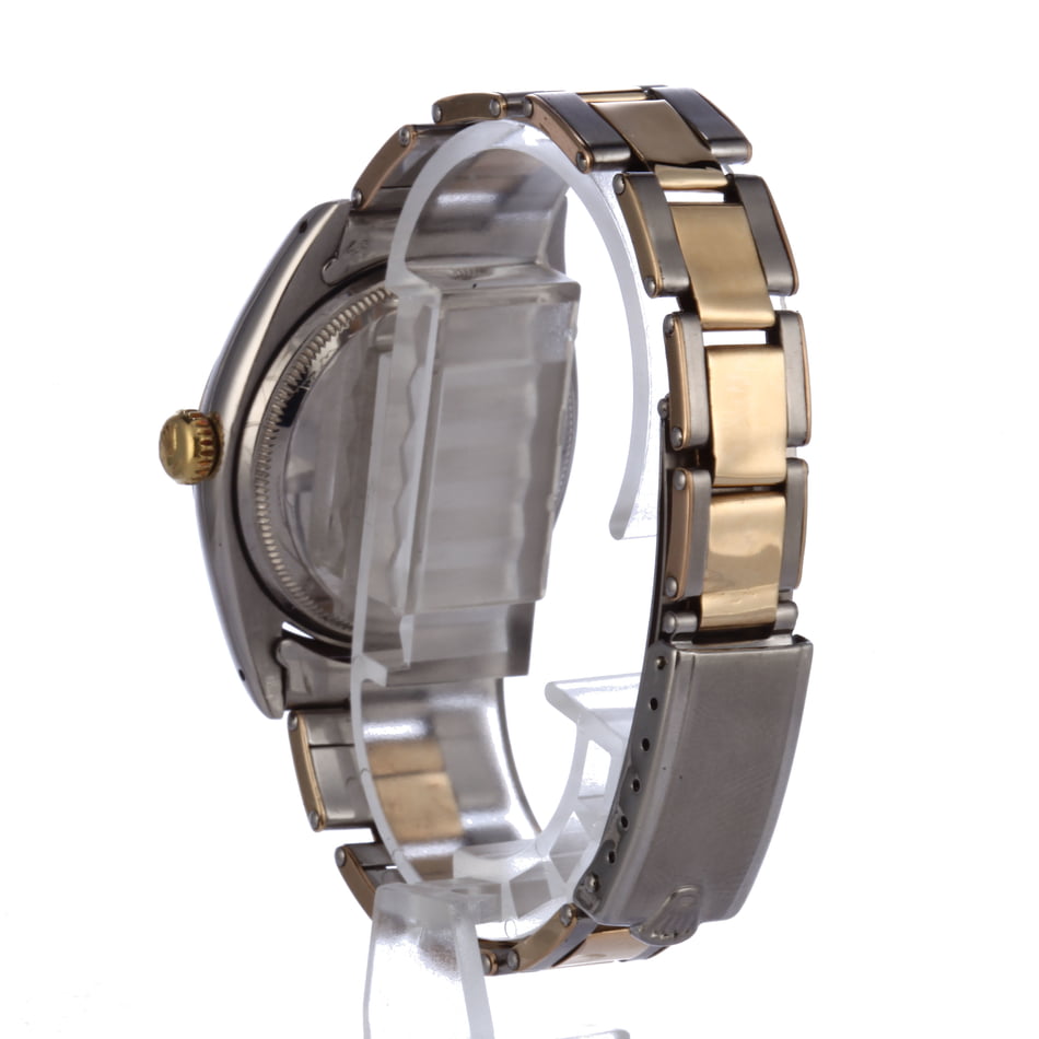rolex 6582