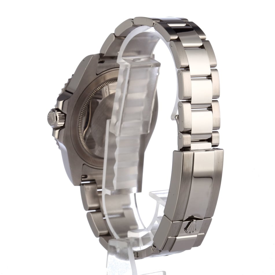 Batman Rolex 116710 Ceramic