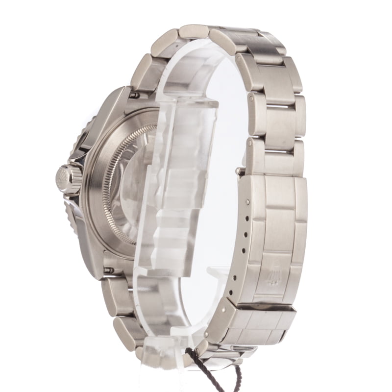 Submariner Rolex 16610 40MM Watch