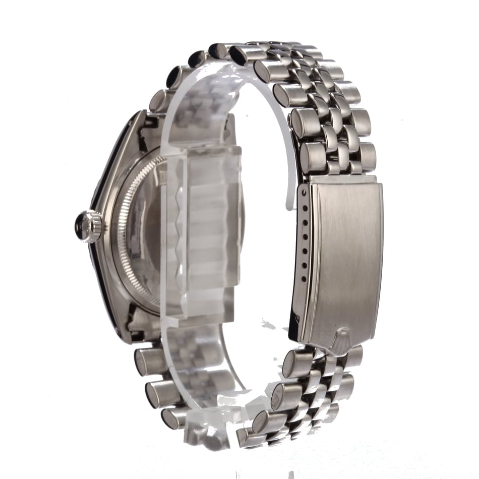 Rolex Vintage Datejust 1603 Jubilee