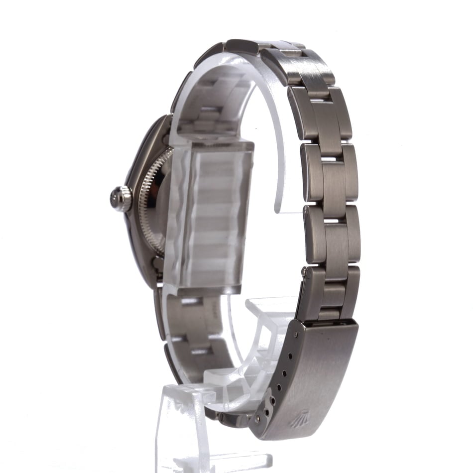 Rolex Ladies Oyster Perpetual 76094