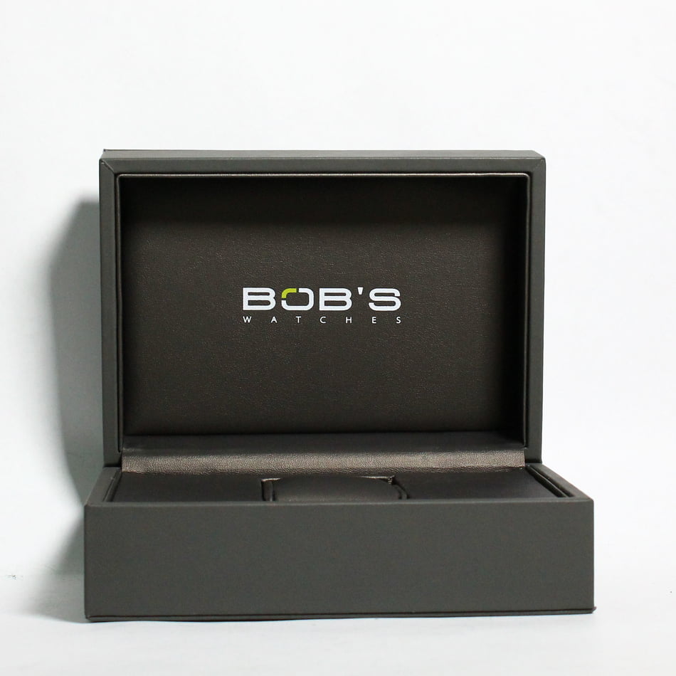 Pre-Owned Rolex Date 1501 Oyster Rivet Bracelet