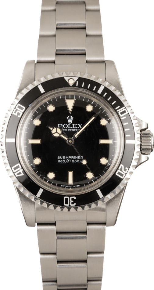 Rolex 5513 deals spider dial
