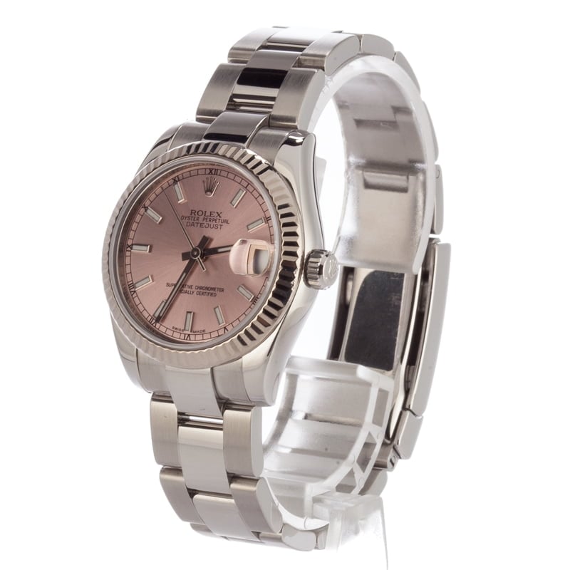 Rolex Datejust 31MM 178274