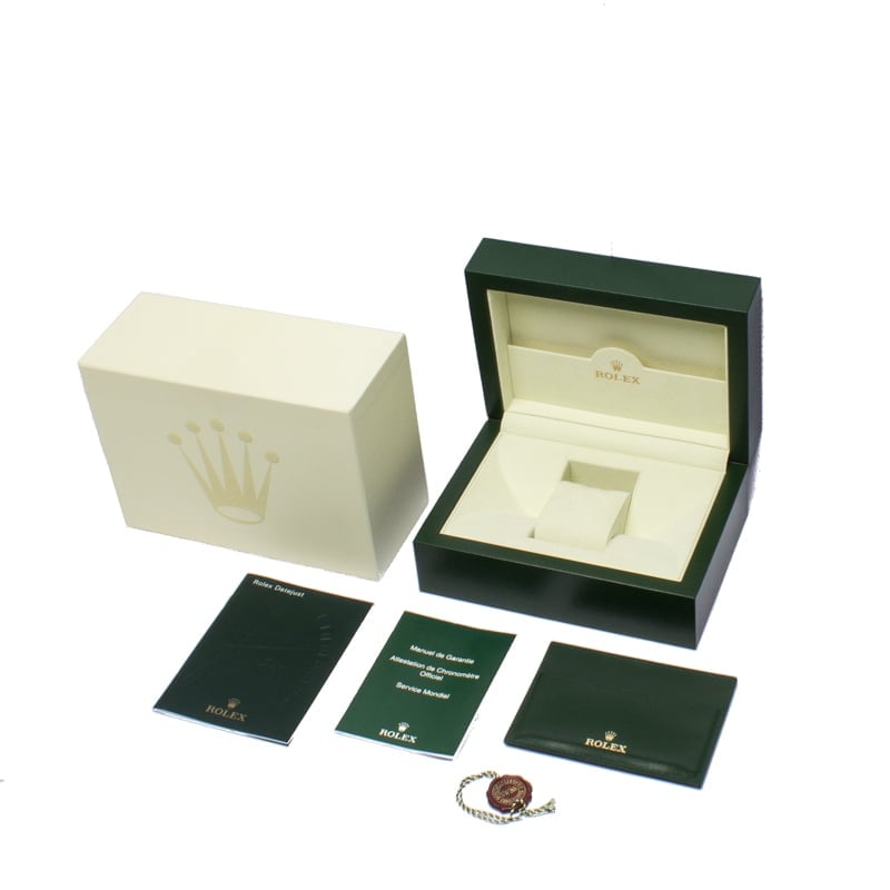 Rolex Datejust 31MM 178274