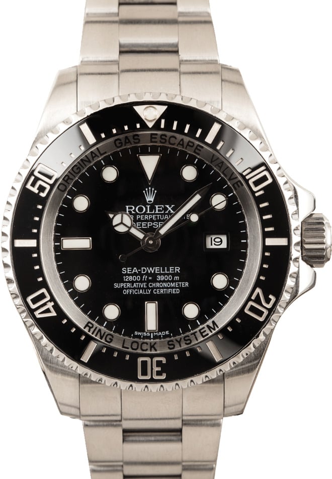 rolex 116117
