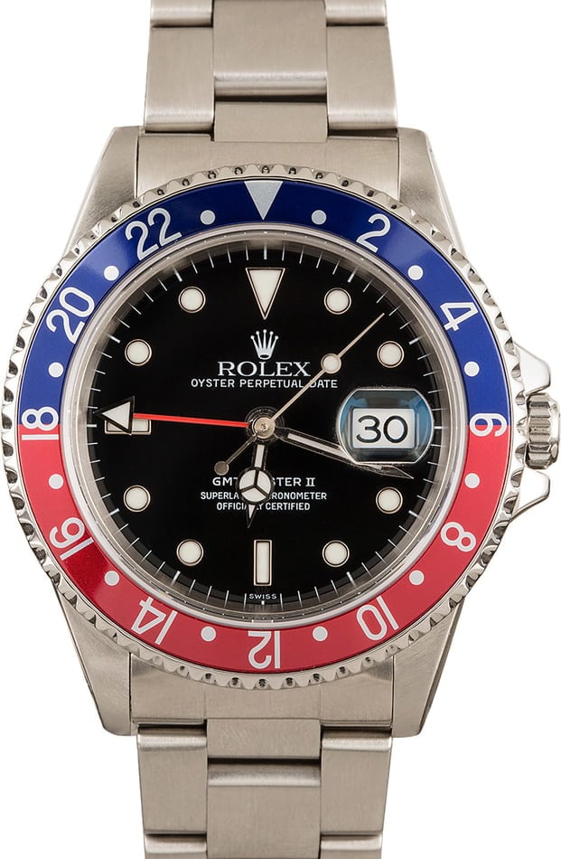 rolex gmt master for sale