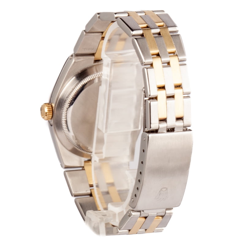 Buy Vintage Rolex OysterQuartz 17013 | Bob's Watches - Sku