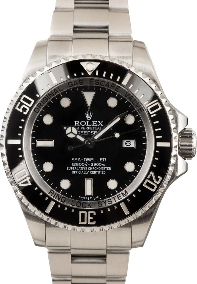 Image of ROLEX