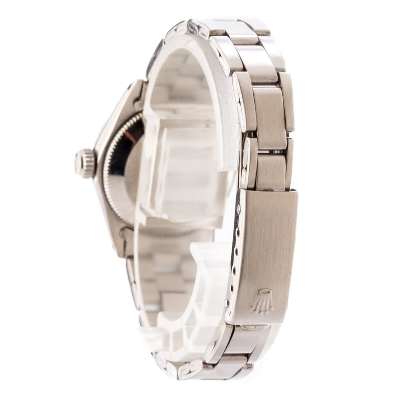 Vintage Ladies Rolex Date 6516