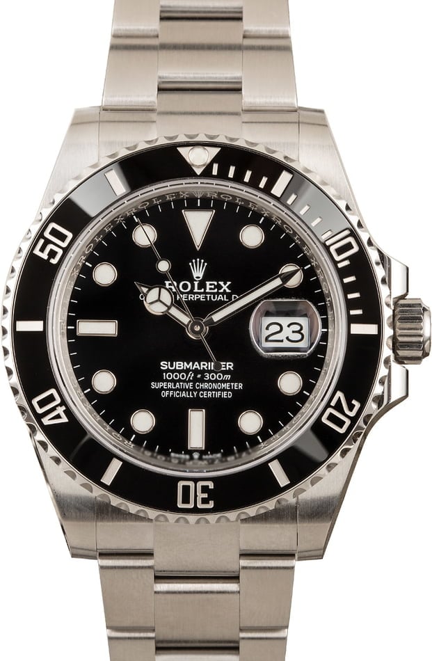 used rolex watches for mens on sale