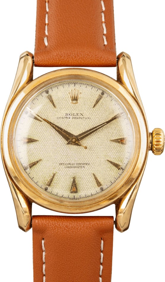 old rolex for sale