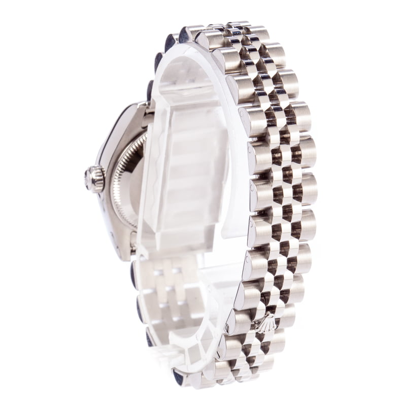 Rolex Ladies Datejust 179174