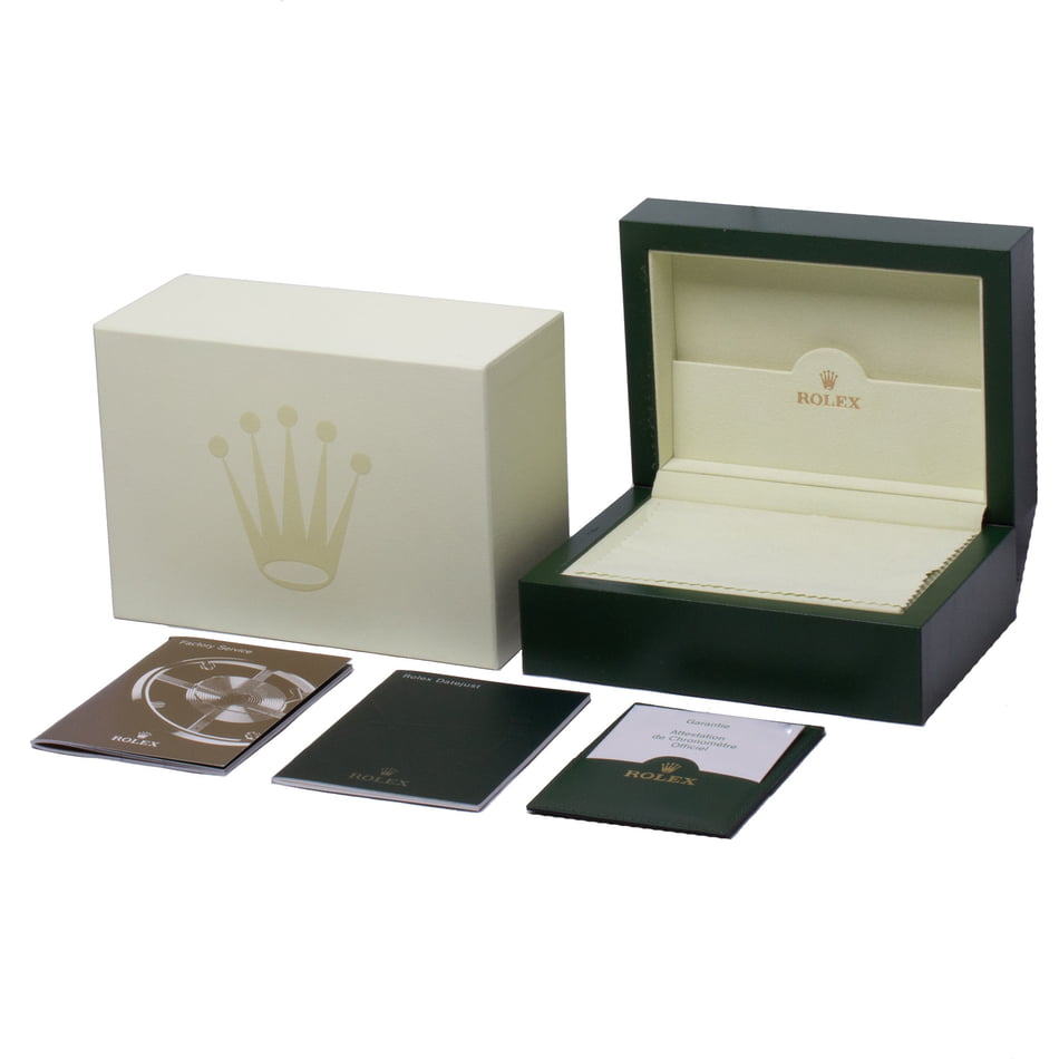 Rolex Ladies Datejust 179174