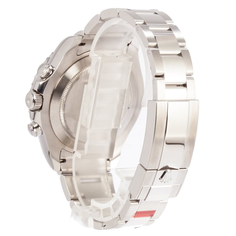 Pre-Owned Rolex 116680 Yacht-Master II