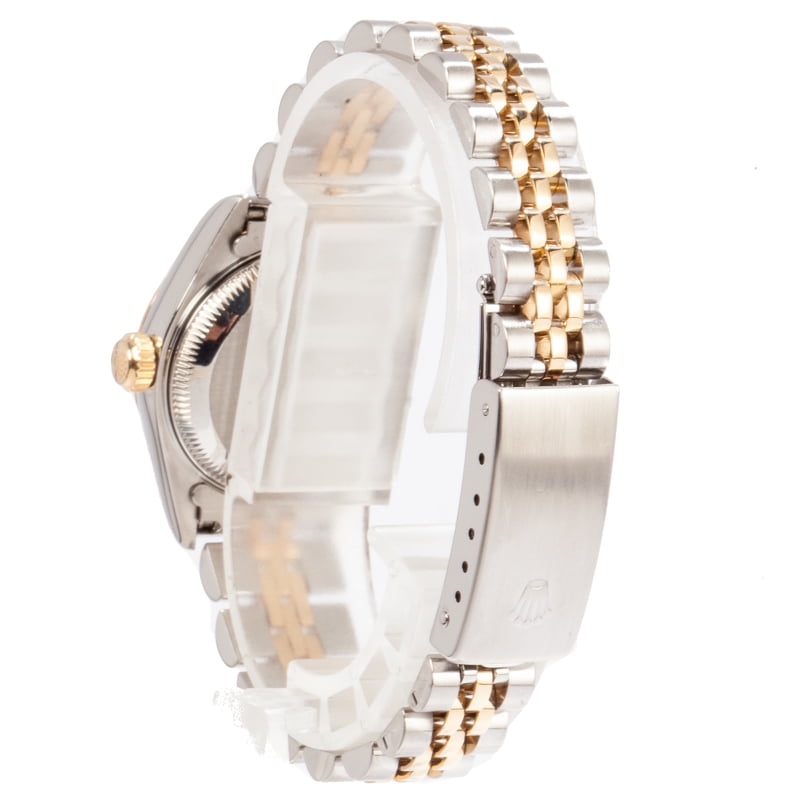 Women's Rolex Datejust 69173