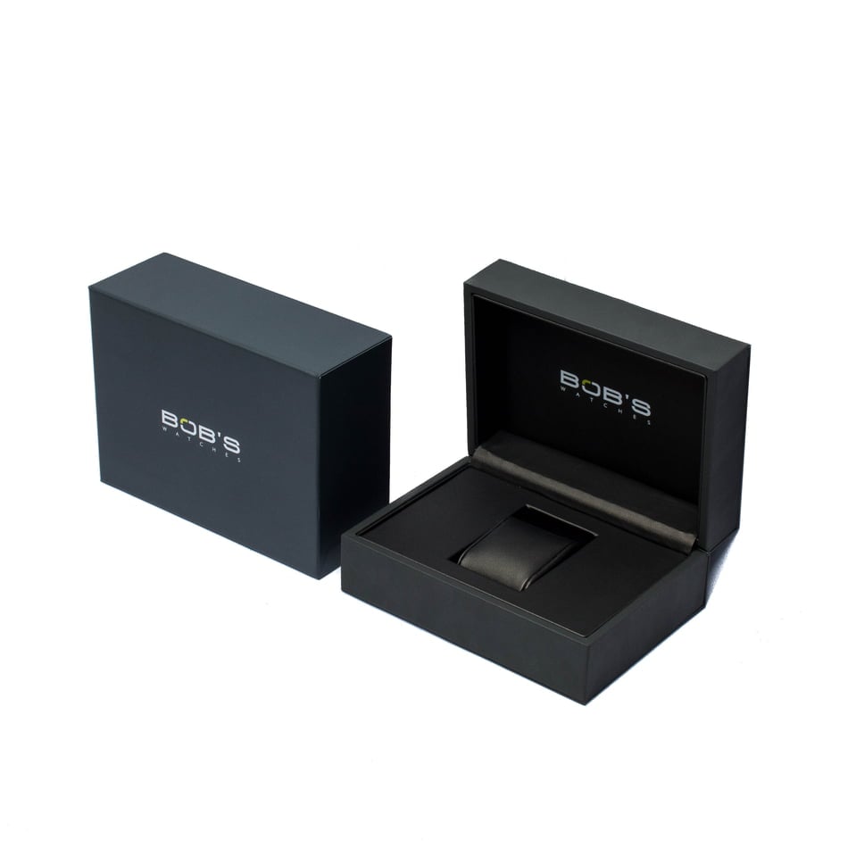 Mens Vintage Rolex GMT-Master 1675