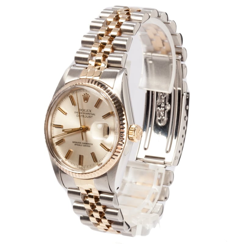 Rolex 16013 Pre-Owned