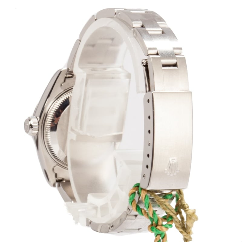 Pre-Owned Rolex Ladies Oyster Perpetual Datejust 79174