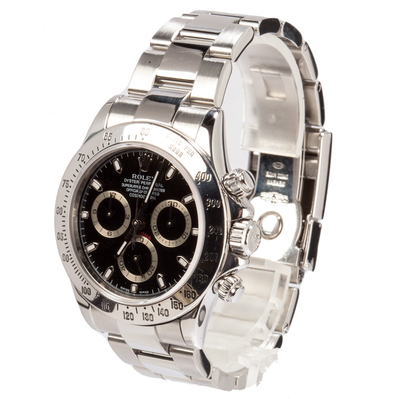 Daytona Rolex 116520