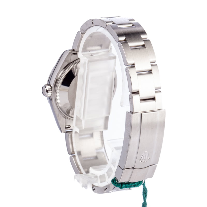 Used Rolex Oyster Perpetual 277200