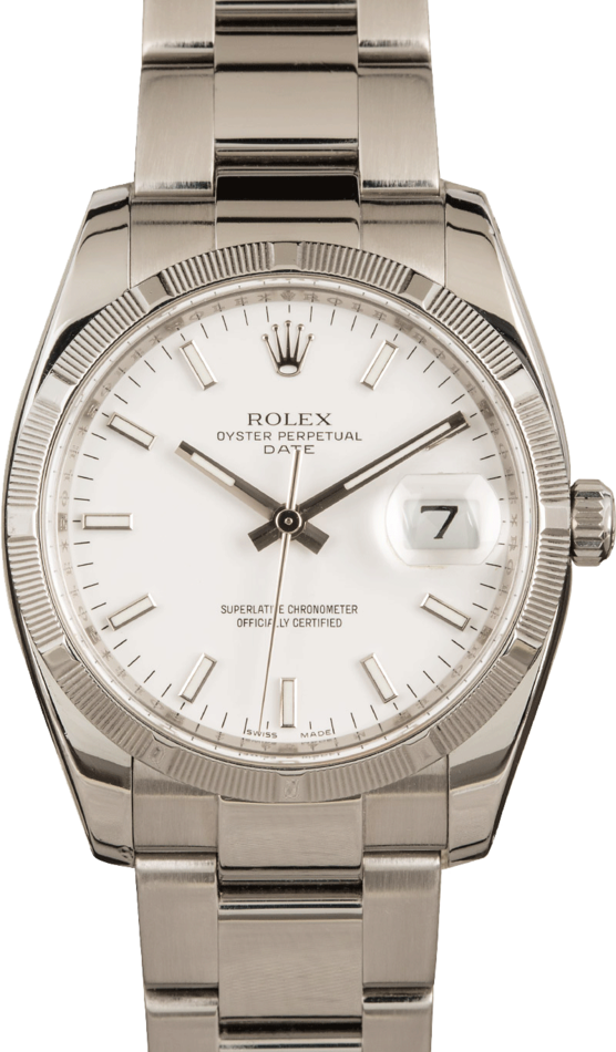 rolex 115210