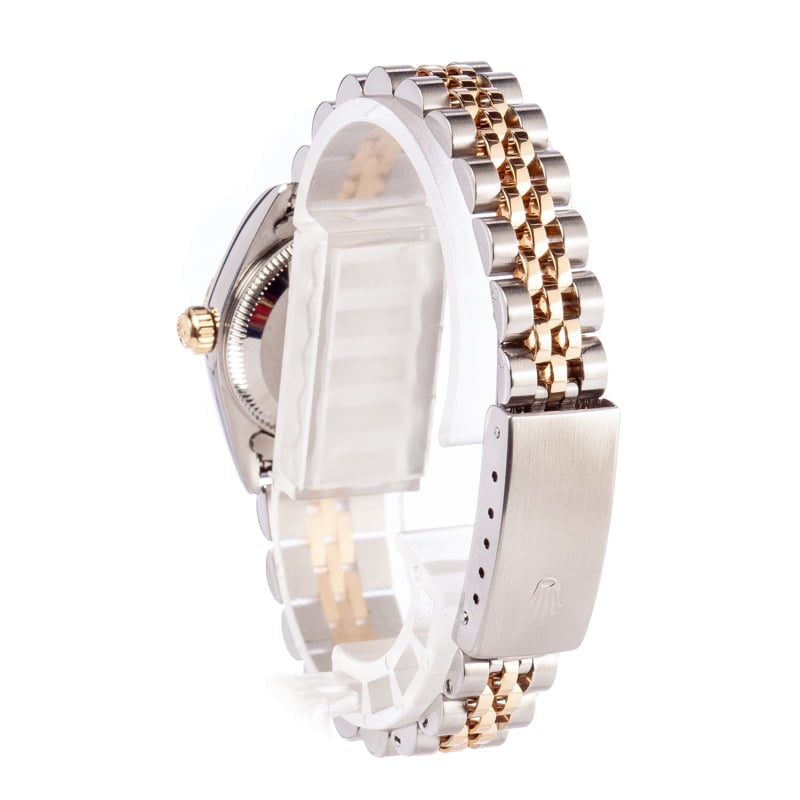 PreOwned Rolex Oyster Perpetual 76193